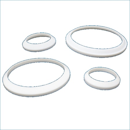 Springer Parts Bev. Seat Gasket 1 PTFE; Replaces Part# 300-TM 300-TMSP